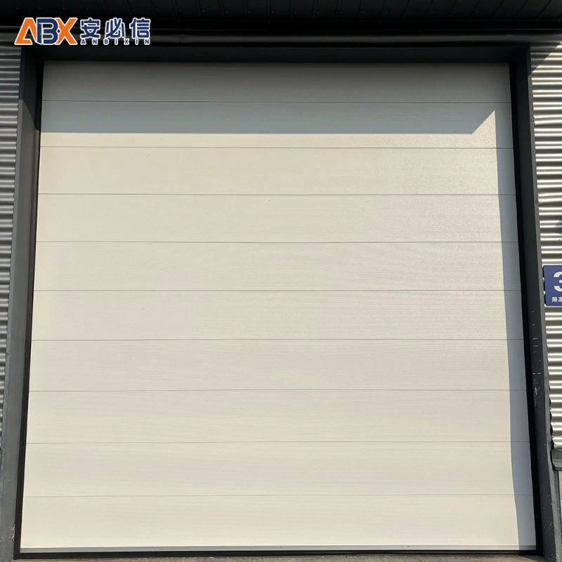 漳州市铝合金提升门